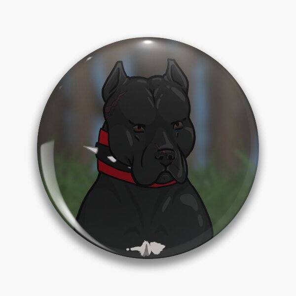 Item preview, THE BAD DOGS COLLECTION - ARMANI designed and sold by The-Ardest.