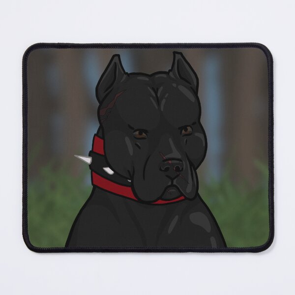 Item preview, THE BAD DOGS COLLECTION - ARMANI designed and sold by The-Ardest.