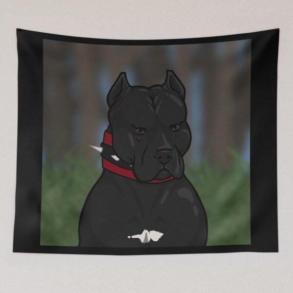 Item preview, THE BAD DOGS COLLECTION - ARMANI designed and sold by The-Ardest.