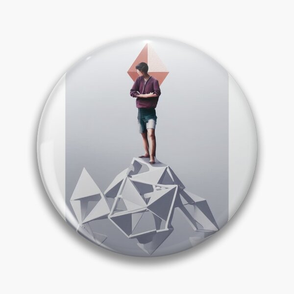 Item preview, Polyhedron King designed and sold by connors-corner.