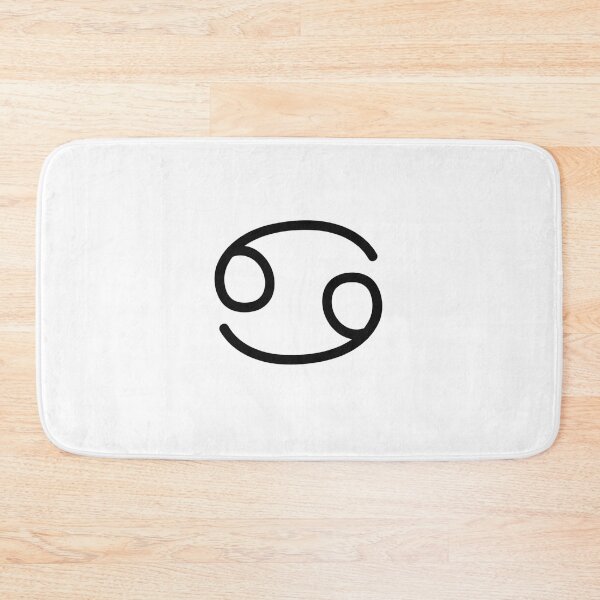 Item preview, cancer symbol  designed and sold by pnkrose.