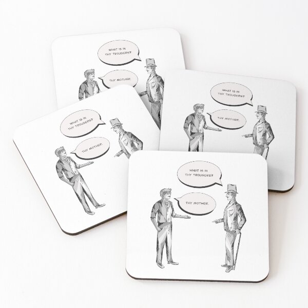 Item preview, What is in your pants?  designed and sold by TheTransStyle.