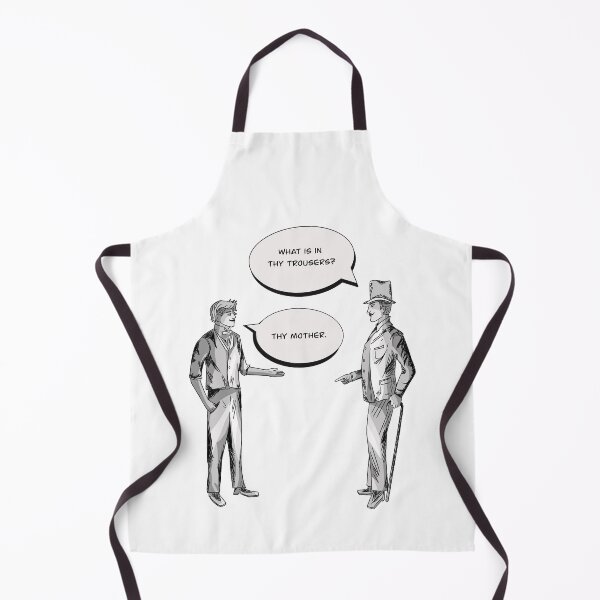 Item preview, What is in your pants?  designed and sold by TheTransStyle.