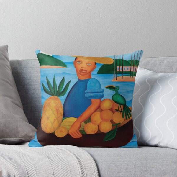 Item preview, Tarsila do Amaral Art 1886, São Paulo, Brésil designed and sold by space company ®.