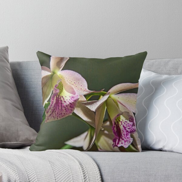 Item preview, Nodding Orchid designed and sold by alanathrower.