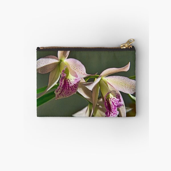 Item preview, Nodding Orchid designed and sold by alanathrower.