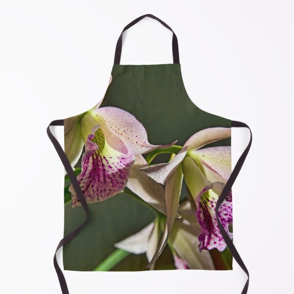 Item preview, Nodding Orchid designed and sold by alanathrower.