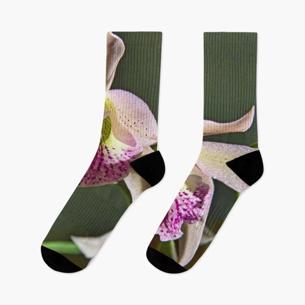 Item preview, Nodding Orchid designed and sold by alanathrower.