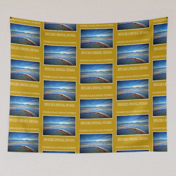 Item preview, Desert Paradise designed and sold by N2ARTLLC.