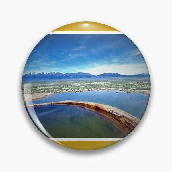 Item preview, Desert Paradise designed and sold by N2ARTLLC.