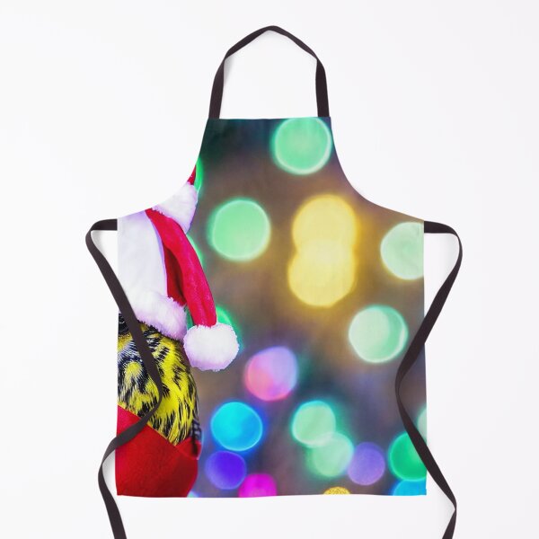 Item preview, Shy Christmas Birdie designed and sold by VMPrinting.