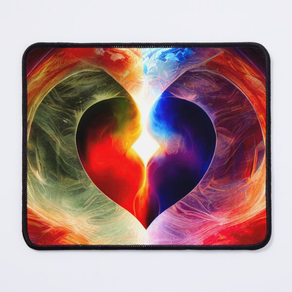 Item preview, Cosmic Love designed and sold by CEVmemories.