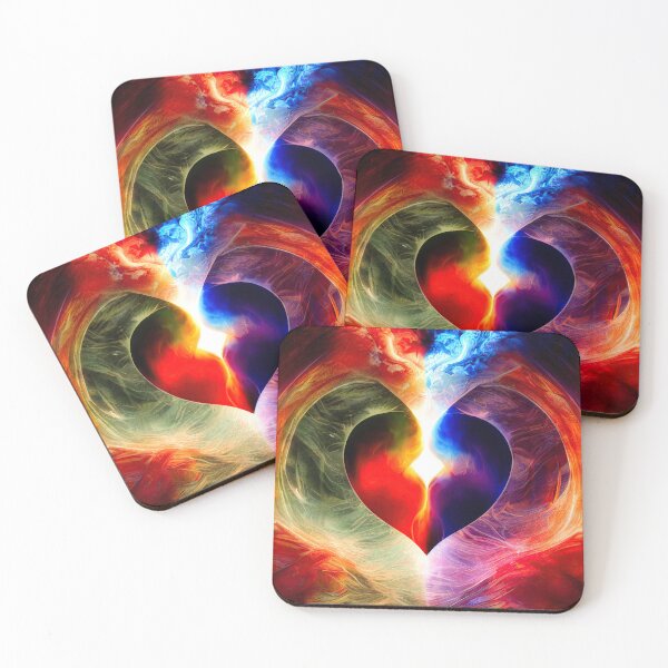 Item preview, Cosmic Love designed and sold by CEVmemories.