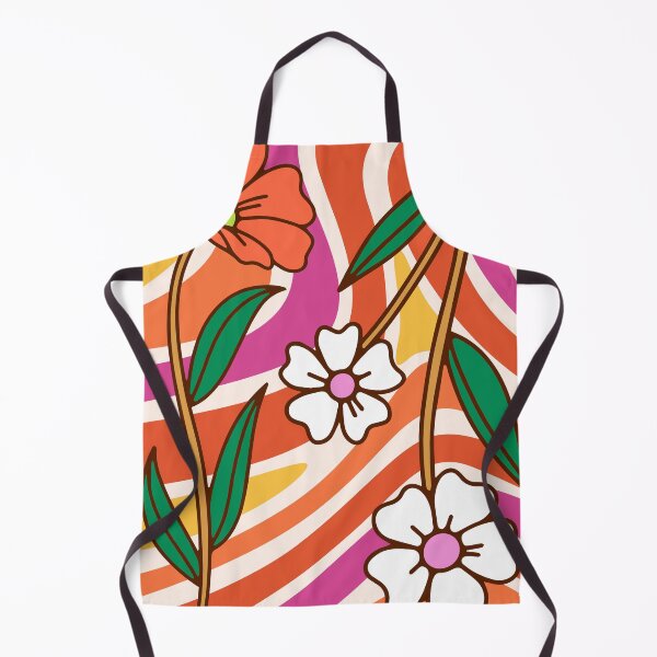 Item preview, Flowers and psychedelic trips designed and sold by samuch.