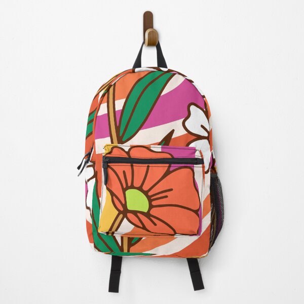 Item preview, Flowers and psychedelic trips designed and sold by samuch.