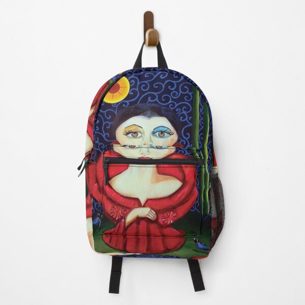 Item preview, Tarsila do Amaral Art 1886, São Paulo, Brésil designed and sold by space company ®.