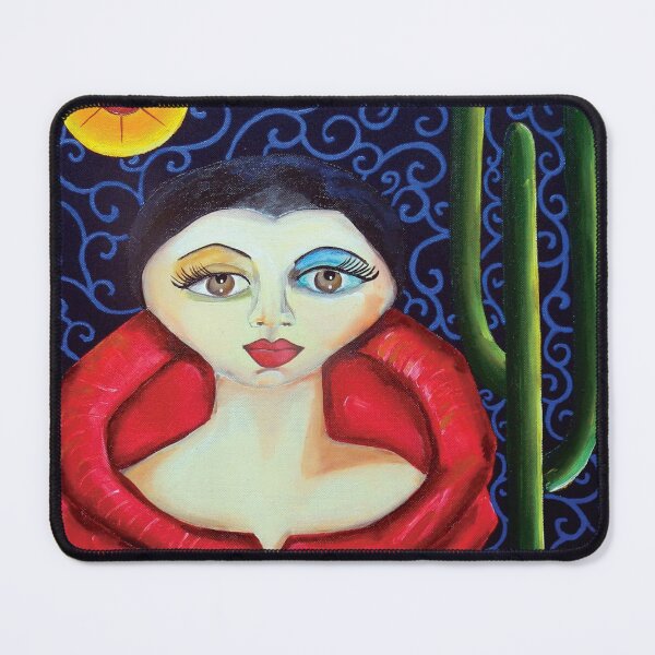 Item preview, Tarsila do Amaral Art 1886, São Paulo, Brésil designed and sold by space company ®.