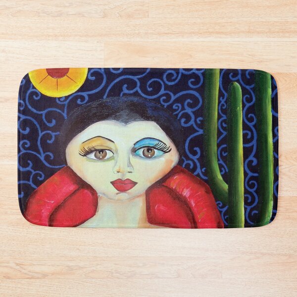 Item preview, Tarsila do Amaral Art 1886, São Paulo, Brésil designed and sold by space company ®.