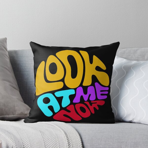 Item preview, Look at me now - in 4 colors designed and sold by knappidesign.