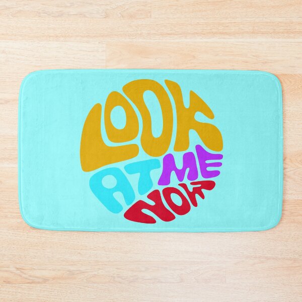 Item preview, Look at me now - in 4 colors designed and sold by knappidesign.