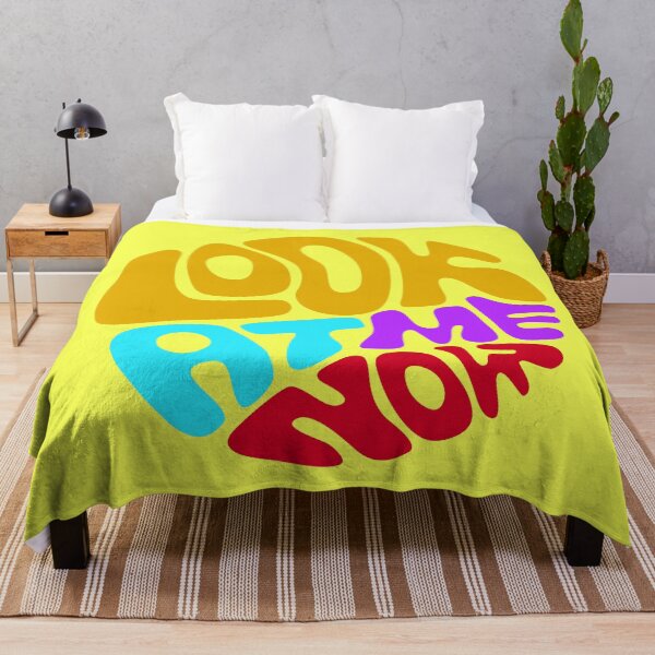 Item preview, Look at me now - in 4 colors designed and sold by knappidesign.