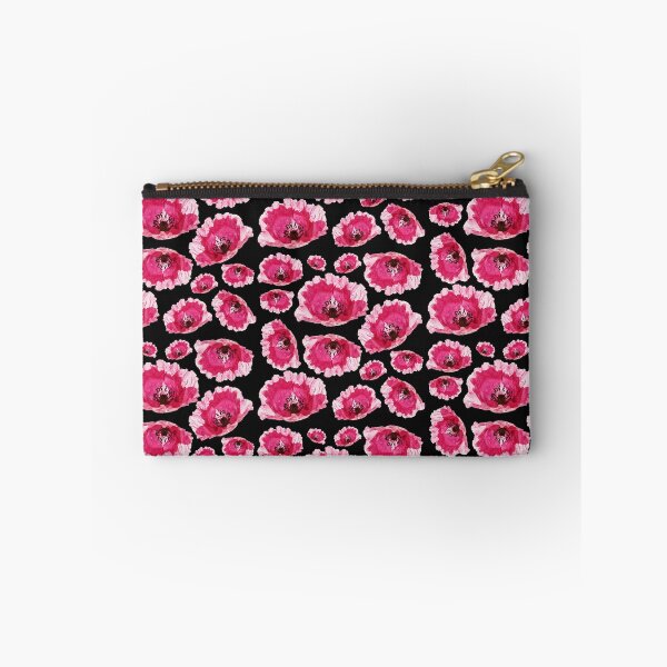 Item preview, Poppy PINK Pattern designed and sold by ilenia-restart.