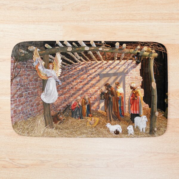 Item preview, NATIVITY designed and sold by Neil Finnemore.