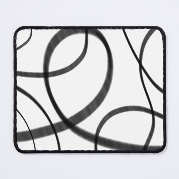 Item preview, Movement in Black and White designed and sold by DanielleGensler.