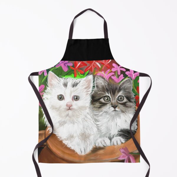 Item preview, Kittens designed and sold by Saryetta.
