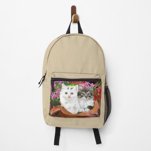 Item preview, Kittens designed and sold by Saryetta.