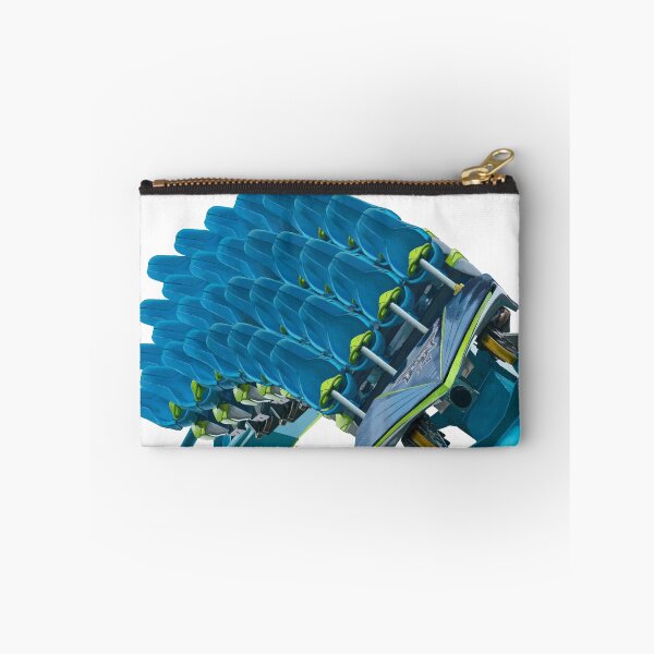 Item preview, Fury 325 Carowinds designed and sold by ThemeParksVisionArt ..