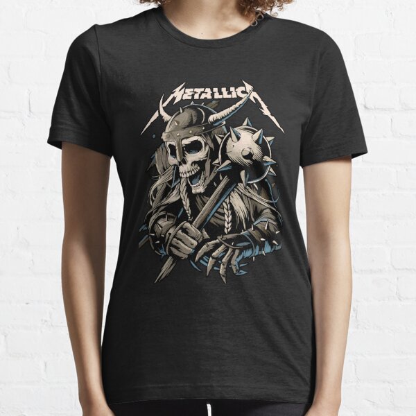 Metallica-Musikband Essential T-Shirt