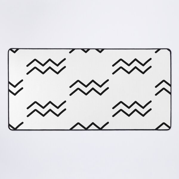 Item preview, aquarius symbol designed and sold by pnkrose.