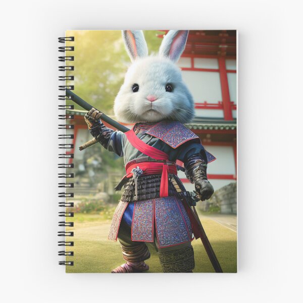 Item preview, Toshiro designed and sold by PrintsOfArtness.