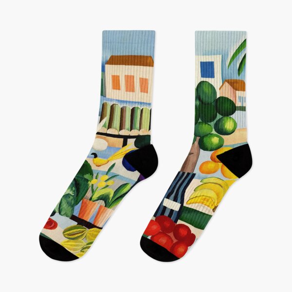Item preview, Tarsila do Amaral Art 1886, São Paulo, Brésil designed and sold by space company ®.