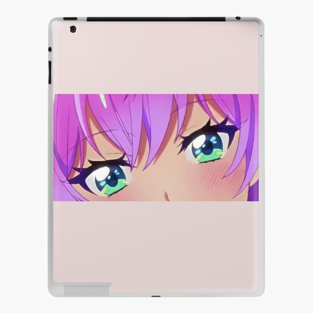 Akari Watanabe - Fuufu Ijou, Koibito Miman iPad Case & Skin for Sale by  ice-man7