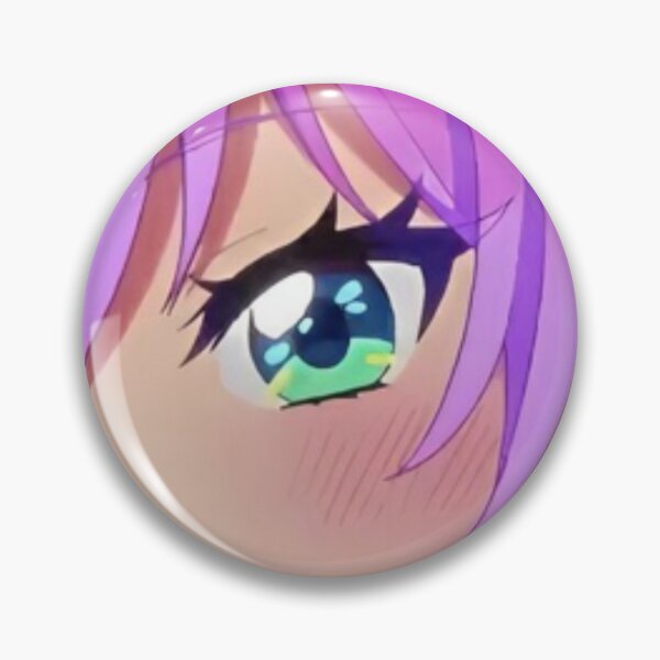 Item preview, Akari Watanabe eyes designed and sold by bluessky.