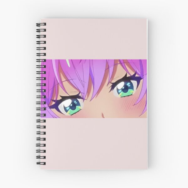 Item preview, Akari Watanabe eyes designed and sold by bluessky.