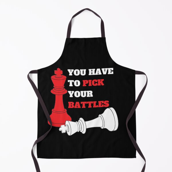Item preview, You Have To Pick Your Battles Me designed and sold by BuraxisQuotes.