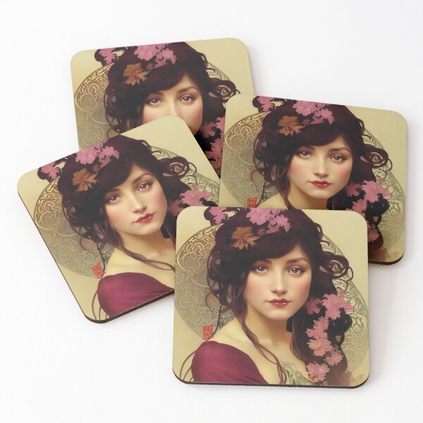 Item preview, London 1900 designed and sold by Bellepoke.