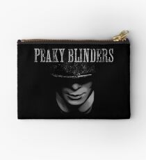 great blinders Zipper Pouch
