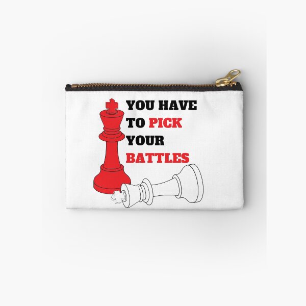 Item preview, You Have To Pick Your Battles Me  designed and sold by BuraxisQuotes.