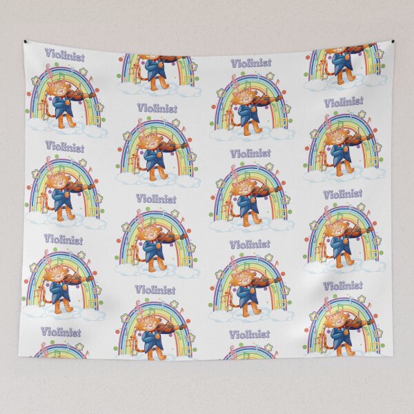 Item preview, Violin, concerto, guitar, orchestra  designed and sold by Lessonsprint.