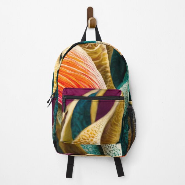 Item preview, mushroomcore botanical art designed and sold by B-outfiters.