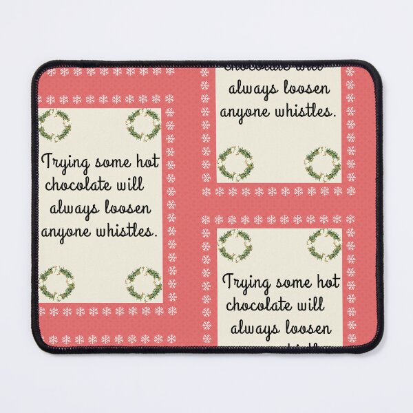 Item preview, Christmas poem  designed and sold by MayaClover.
