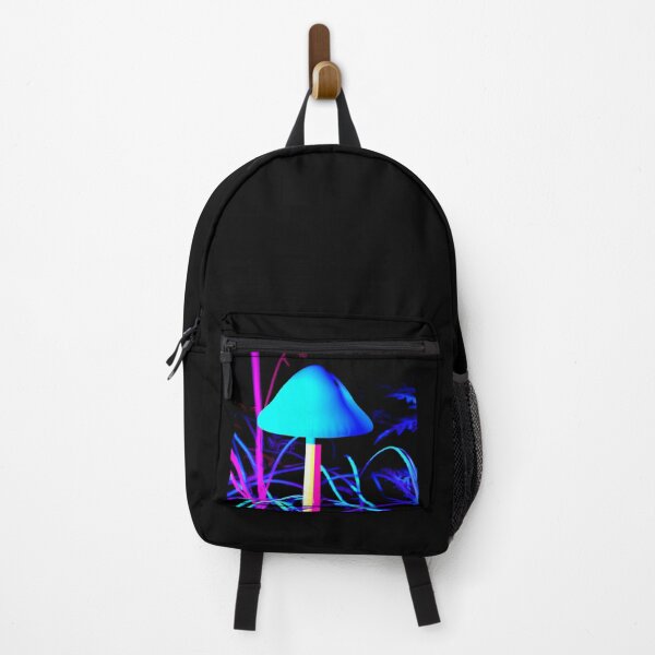 Item preview, Neon Mushroom designed and sold by EggheadK8.