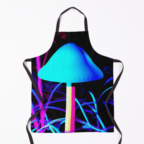 Item preview, Neon Mushroom designed and sold by EggheadK8.