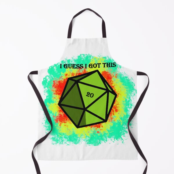 Item preview, I Guess I Got This designed and sold by Izayo-Darke1.