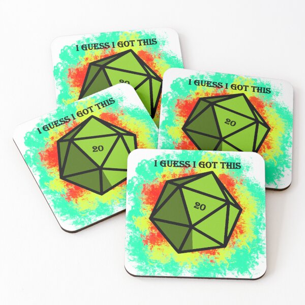 Item preview, I Guess I Got This designed and sold by Izayo-Darke1.