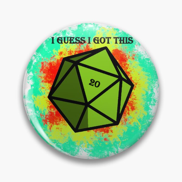 Item preview, I Guess I Got This designed and sold by Izayo-Darke1.